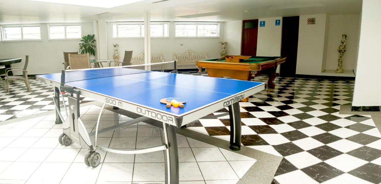 Hotel Atenas Ксалапа Екстериор снимка