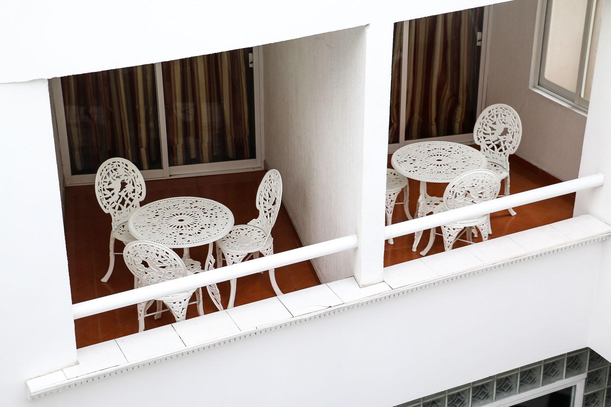 Hotel Atenas Ксалапа Екстериор снимка