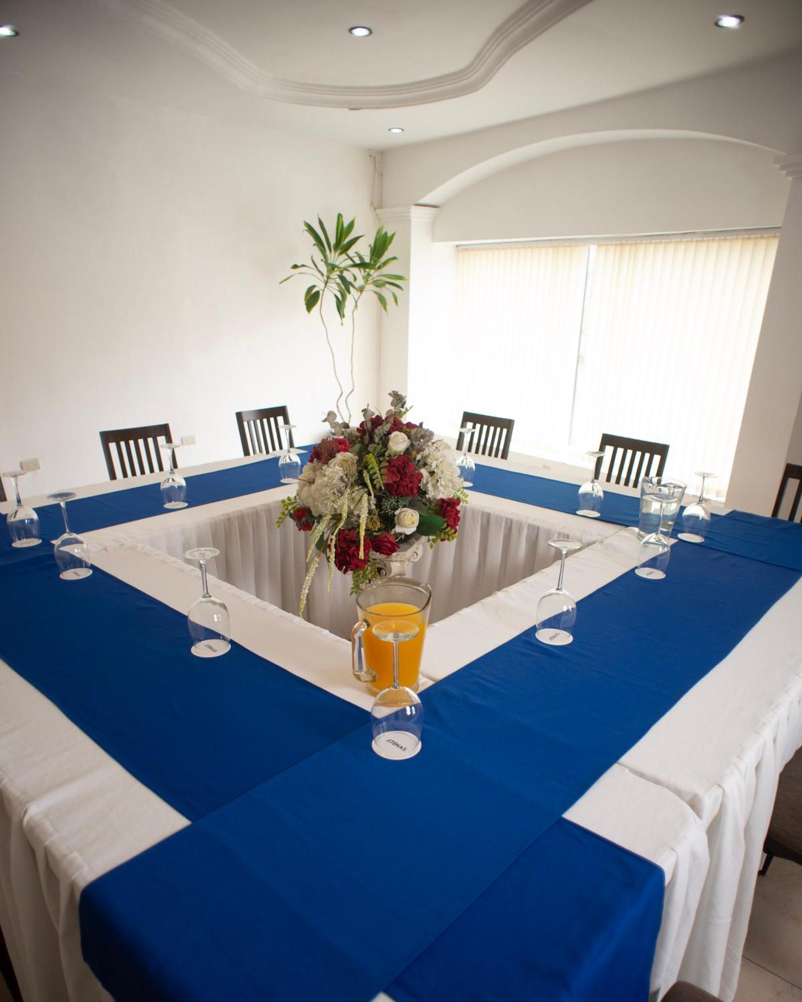 Hotel Atenas Ксалапа Екстериор снимка