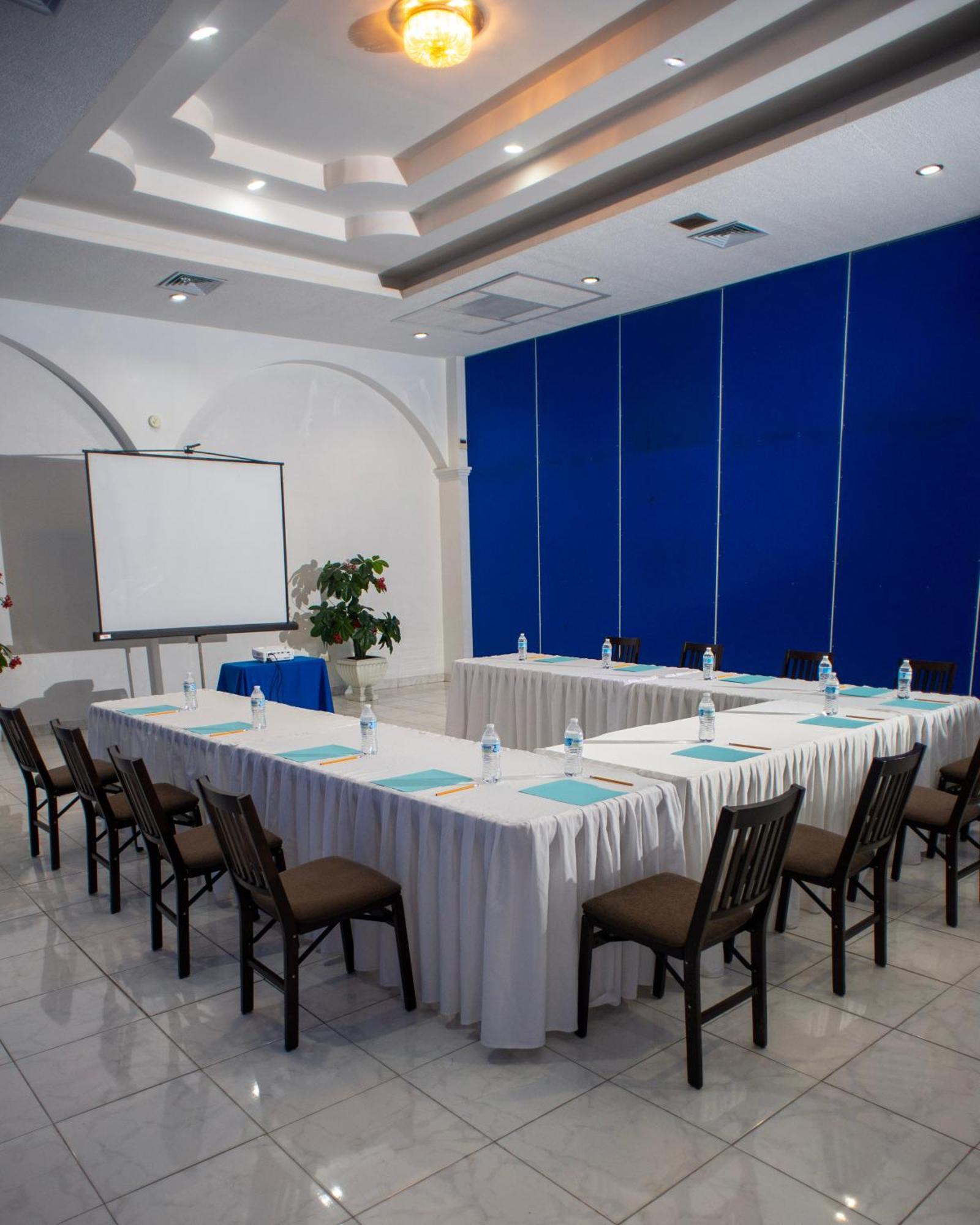 Hotel Atenas Ксалапа Екстериор снимка