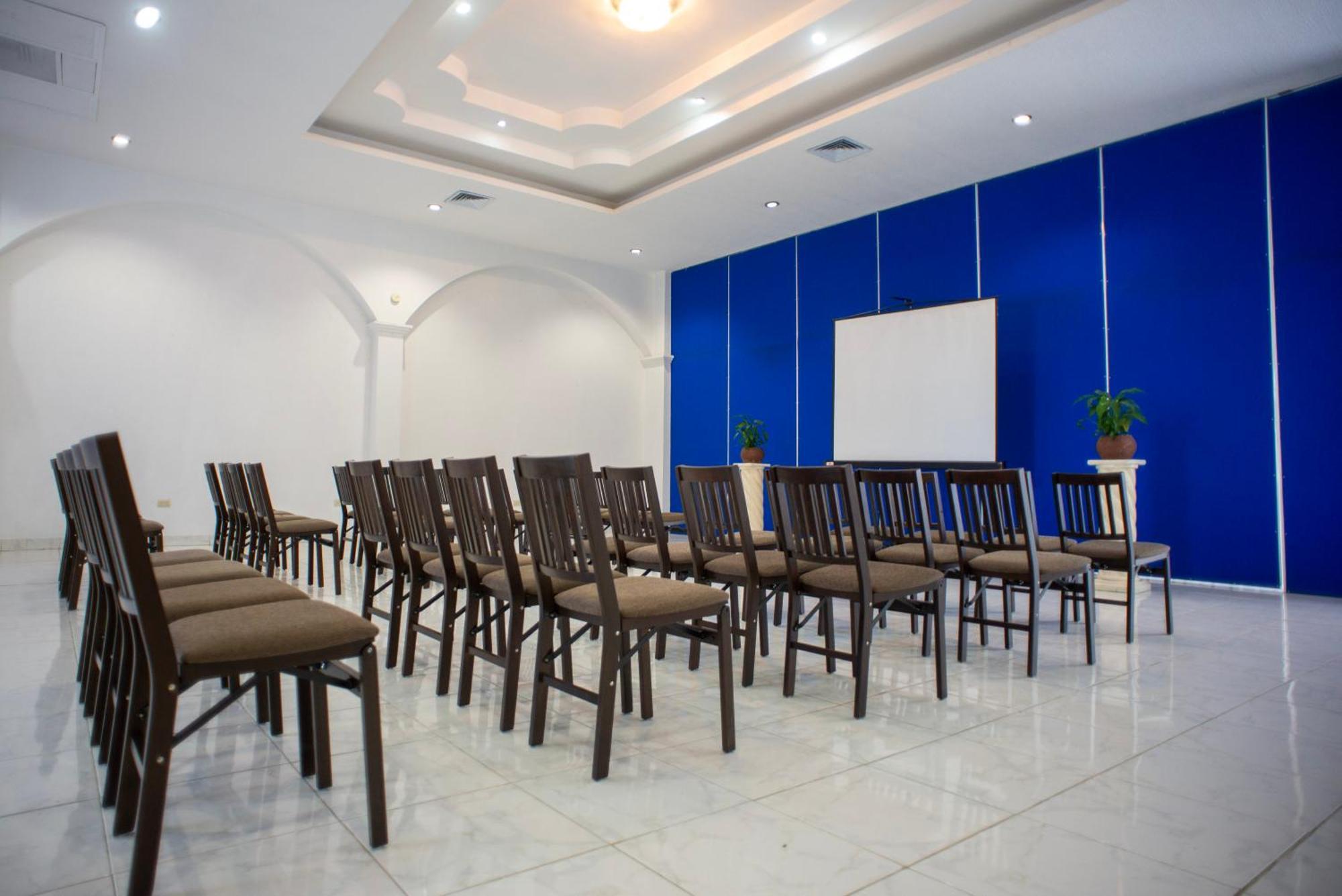 Hotel Atenas Ксалапа Екстериор снимка