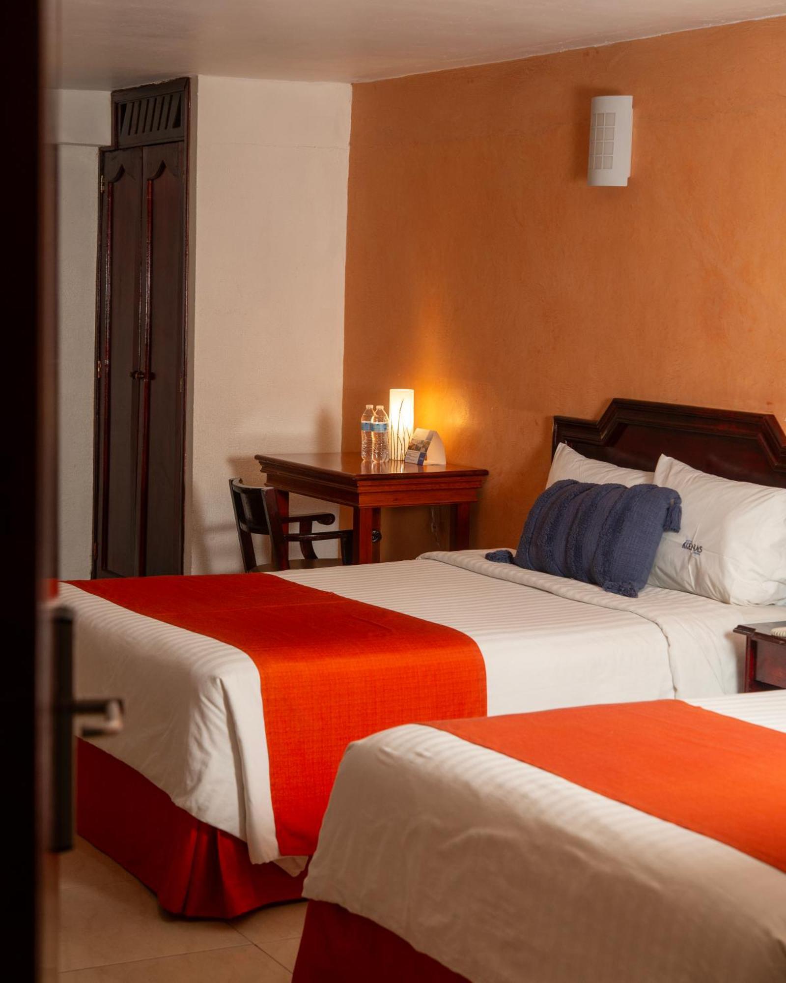 Hotel Atenas Ксалапа Стая снимка