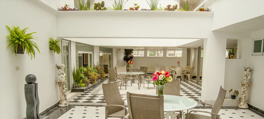 Hotel Atenas Ксалапа Екстериор снимка