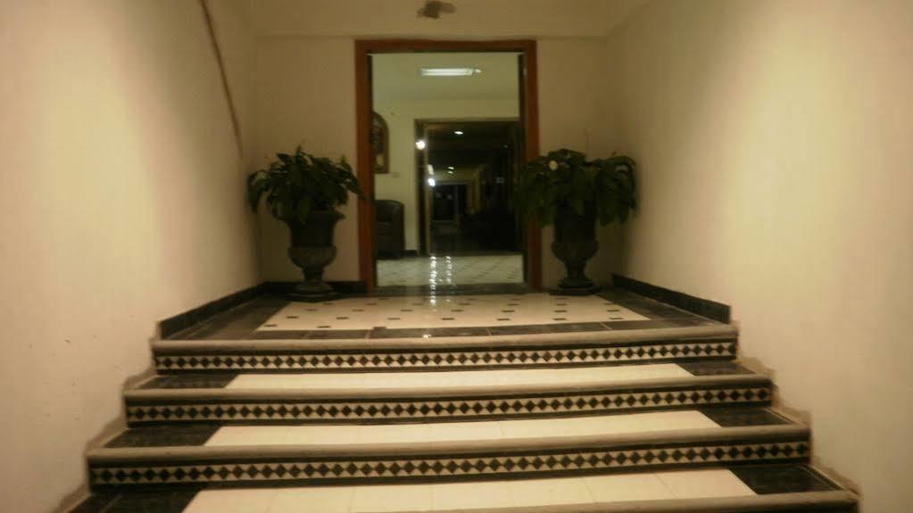 Hotel Atenas Ксалапа Екстериор снимка